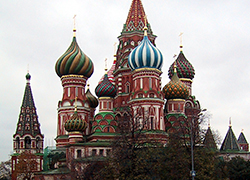 Moscow