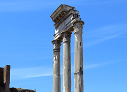 Old Rome