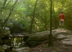 Indian Ledge photo by Tibi