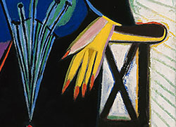 Picasso Dora Maar