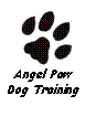 Angel Paw