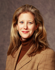 Catherine Avery