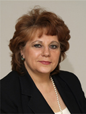 Mariette Kammerer