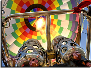 Hot Air Baloon
