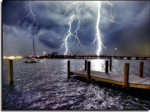 Lightning