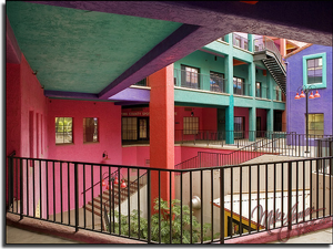 Shopping Mall