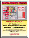MEDICAL REFILL PROMO
