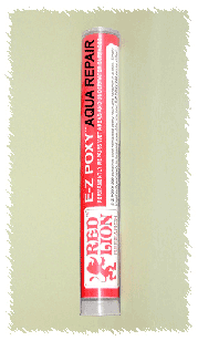 E-Z Poxy Aqua Repair
