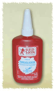 Threadlocker