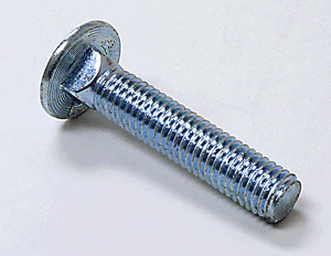 Alloy 200 Fasteners