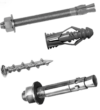 Alloy 200 Fasteners