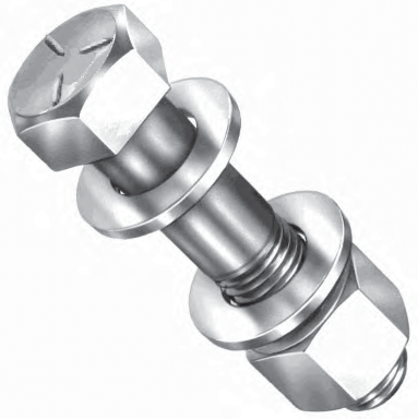 Alloy 200 Fasteners