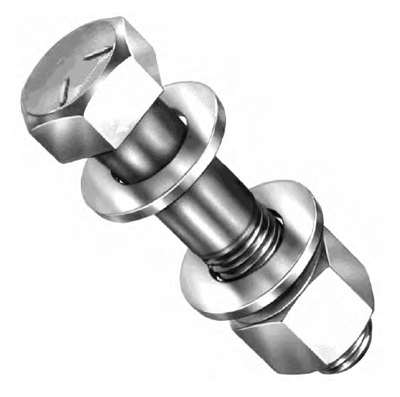 Alloy 200 Fasteners